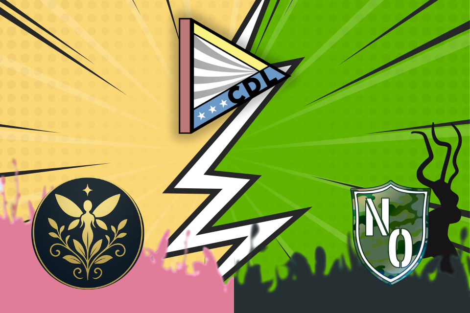 Competitive Pokémon GO league battles