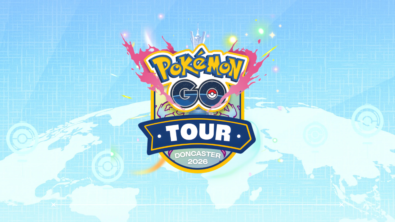 GO Tour: Kalos banner